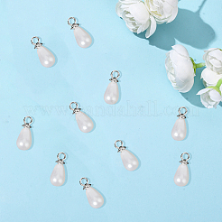 Подвески из абс-пластика&nbsp;KY-SC0002-32P