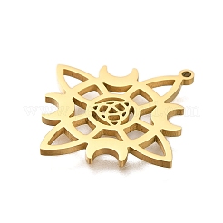 Подвески из нержавеющей стали 304 STAS-S150-16G