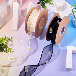 2 рулон 2-х цветной полиэфирной ленты&nbsp;OCOR-TA0003-16