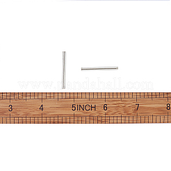 Стеклярус SEED-TA0001-01
