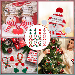 24 шт. DIY-FG0004-35