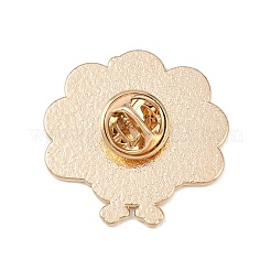 Эмалевая булавка на День благодарения&nbsp;LS-JEWB-K030-03B-KCG