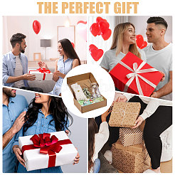 Set di scatole regalo di compleanno fai da te&nbsp;DIY-GL0007-07A