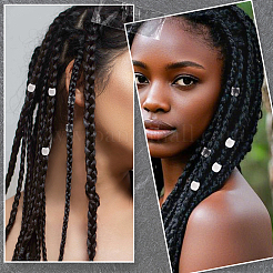 120 шт. 2 стиля бусины из АБС-пластика с имитацией жемчуга европейские FIND-SC0019-29