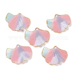 Непрозрачные акриловые подвески SACR-D007-09A