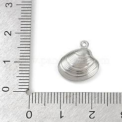 Подвески из нержавеющей стали Ocean 304 STAS-P390-01B-P