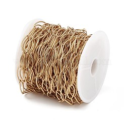 Цепи из нержавеющей стали 304 с конским ушком CHS-C006-17G