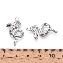 Подвески из нержавеющей стали 304&nbsp;STAS-N109-201P