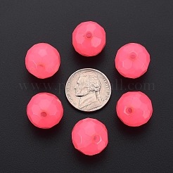 Имитации акриловых шариков желе MACR-S373-97C-E09