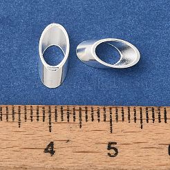 Perline in ottone&nbsp;KK-K383-18A-S