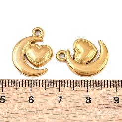 Pendentifs en acier inoxydable 304&nbsp;SA-CBAE7EB-08G