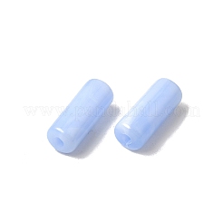 Undurchsichtige Acryl-Imitationsperlen aus Edelsteinen&nbsp;LS-OACR-G061-02D