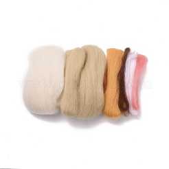 DIY созвездие кукла брелок игла для валяния комплект&nbsp;DIY-D068-01P-01