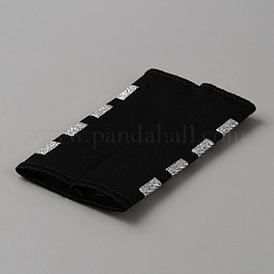 Тканевые пилотские погоны DIY-WH0622-027D