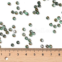 Бисер из стекла &nbsp;X1-SEED-H002-B-D221