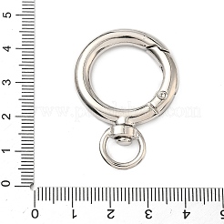 Застежками сплава поворотные&nbsp;FIND-C084-12P