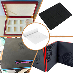 Листы для рукоделия из пеноматериала eva AJEW-WH0314-395C-02