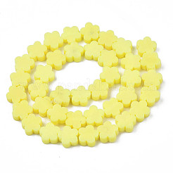 Ручной полимерные нити глины шарик CLAY-N011-023-01H