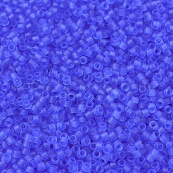 Бусины Миюки delica&nbsp;SEED-J020-DB1270