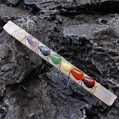 Чакра ювелирные изделия G-F734-11