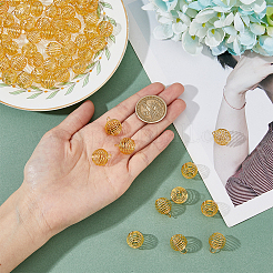 Подвески из железной проволоки 60 шт. IFIN-HY0001-09