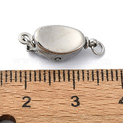 Застежки из нержавеющей стали 304 STAS-Z066-05P-03