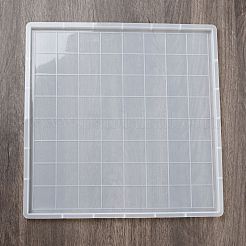 Изготовление шахматной доски своими руками из силикона&nbsp;DIY-G064-01A