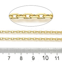 Латунные кабельные цепи CHC-B023-06G