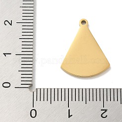 Подвески из эмалированной нержавеющей стали 304&nbsp;STAS-I322-84E-G