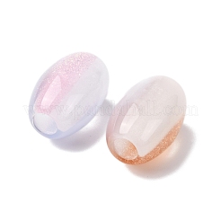 Непрозрачная смола с блестками RESI-G119-03