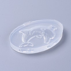 Силиконовые Молды&nbsp;DIY-L026-012