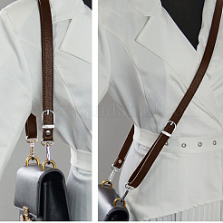 Cuthollow 1 Tasche Kunstleder Taschengriffe&nbsp;FIND-CL0001-04C