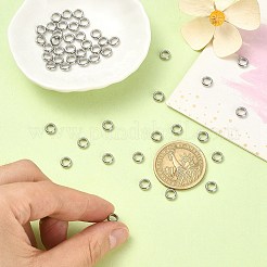 Бусины из нержавеющей стали 304 STAS-YW0001-83