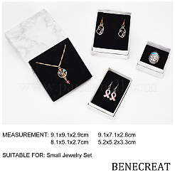 Бумажные картонные шкатулки&nbsp;CBOX-BC0001-44