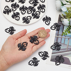 Подвески из сплава FIND-SC0003-48