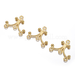Componenti chandelier  stile tibetano&nbsp;TIBEP-A12169-G-FF