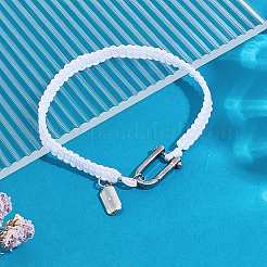 1 шт. s925 стерлингового серебра пружинные затворные кольца STER-PH0004-11