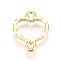 Соединители звеньев сплава цинка X-PALLOY-E564-87G