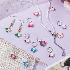 12 шт. HJEW-PH01693