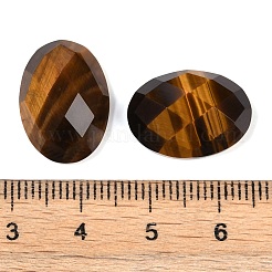 Tigre naturale cabochon occhio&nbsp;G-G760-A16