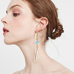 30шт латунные подвески KK-BC0003-04