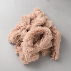 Kostümzubehör aus künstlicher Wolle&nbsp;AJEW-WH0609-294C