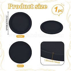 Круглые деревянные изделия&nbsp;ODIS-WH0043-178A-02