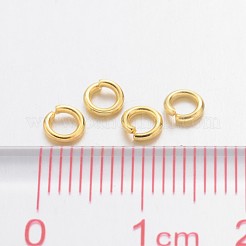 Перейти латунные JRC4MM-G