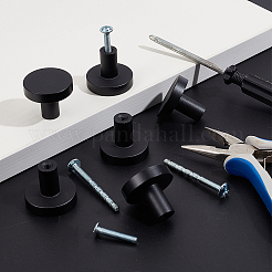 10 комплект фурнитуры для шкафа из алюминиевого сплава&nbsp;FIND-GF0007-67EB