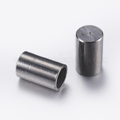 Messing Endkappen für Kord&nbsp;KK-K192-09B