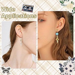 Подвески из сплава 120 шт.&nbsp;FIND-YW0011-38