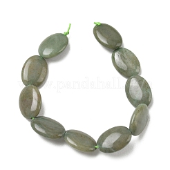 Natürliche Malaysia Jade Perlen Stränge&nbsp;G-K292-C17-13X18MM-1