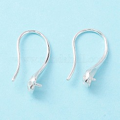 925 стерлингового серебра швензы STER-P047-02S