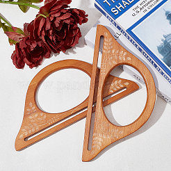 Ручки для сумок из дуба&nbsp;FIND-WH0069-87A